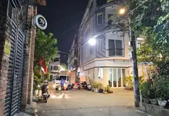 Bán nhà riêng 2 tầng 32m² tại phường Tân Quý, hướng Bắc, giá 4 tỷ đồng... Bán nhà riêng tại Tân Sơn Nhì, Hồ Chí Minh 02