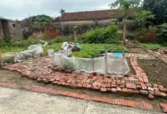 Cơ hội sở hữu đất phân lô mặt tiền rộng, ô tô tránh tại khu vực phát triển... Bán đất tại Thượng Hồng, Hưng Yên 02