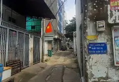 🔥 LÔ GÓC 3 MẶT HẺM XE TẢI | LÊ TRỌNG TẤN – TÂN PHÚ
💰 6,9 tỷ | 73m² | Hẻm thông, ô tô dừng đỗ thoả... Bán nhà riêng tại Tây Thạnh, Hồ Chí Minh 05