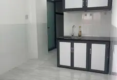 Bán CHDV ,Phạm Văn Chiêu , Gò Vấp - 6 tầng 10 phòng đang cho thuê... Bán căn hộ chung cư tại An Hội Tây, Hồ Chí Minh 03