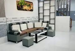 Bán nhà riêng 2 tầng tại xã Nhà Bè, Hồ Chí Minh, diện tích 60m2 hướng Đông... Bán nhà riêng tại Nhà Bè, Hồ Chí Minh 02