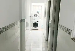 Cơ hội sở hữu nhà 80m2 hẻm xe hơi, giá tốt tại Nguyễn Ảnh Thủ... Bán nhà riêng tại Trung Mỹ Tây, Hồ Chí Minh 09