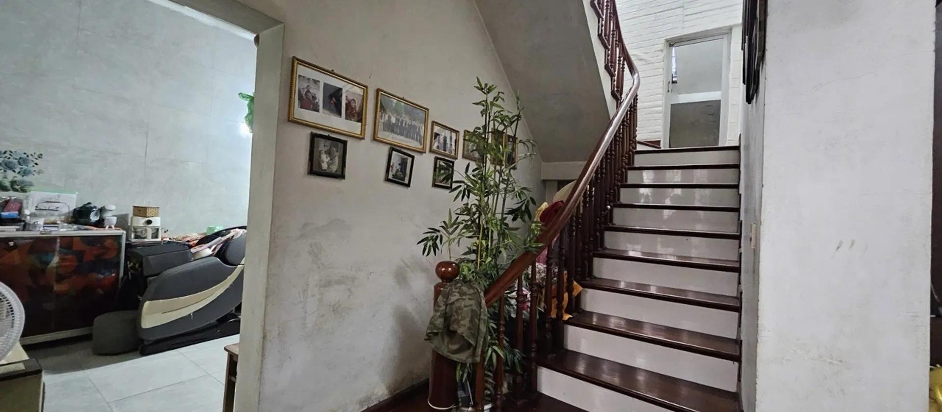 Biệt thự lô góc hai mặt thoáng tại Tây Hồ, diện tích 100m², giá 54 tỷ... Bán nhà riêng tại Tây Hồ, Hà Nội 01