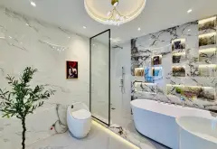 Bán nhà 5 tầng -hẻm ô tô thông—full nội thất—45m2– đường số 4 Gò Vấp giá 6,8 tỷ... Bán nhà riêng tại An Hội Đông, Hồ Chí Minh 13