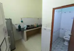 LÔ GÓC 2MT - 74M² - CHỈ 3,2 TỶ - AN PHÚ.

- Nhà 2 tầng kiên cố gồm 3PN (1PN tầng trệt), 2WC.
-... Bán nhà riêng tại An Phú, Hồ Chí Minh 03