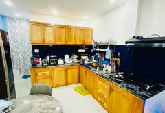 Bán nhà Tân Bình, Nguyễn Phúc Chu, 4 tầng BTCT, hẻm thông thoáng, 3.9x13.2m, chỉ 5.x tỷ... Bán nhà riêng tại Tân Sơn, Hồ Chí Minh 03