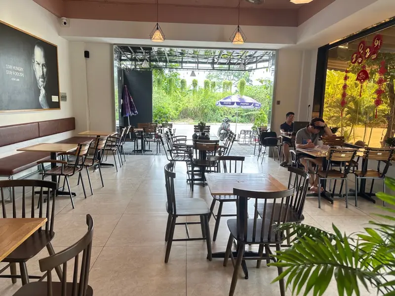 Bán nhà góc 2 mặt tiền 4 tầng 131m2 Quận 8... Bán nhà mặt phố tại Bình Đông, Hồ Chí Minh 01