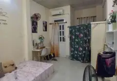 Bán nhà riêng 3 tầng 6 phòng ngủ tại phường 11, quận 6 - hẻm 3m phù hợp vừa ở vừa cho thuê... Bán nhà riêng tại Bình Phú, Hồ Chí Minh 09