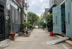 Bán nhà 2 tầng trên đất 68m2 ở Linh Đông, Thủ Đức... Bán nhà riêng tại Hiệp Bình, Hồ Chí Minh 01