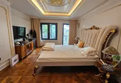 (HẠ CHÀO 6 TỶ) CẦN BÁN BIỆT THỰ VĂN PHÚ 180M2-NỘI THẤT HOÀNG GIA-SÁT NGAY CÔNG VIÊN 365.... Bán biệt thự, liền kề tại Kiến Hưng, Hà Nội 12