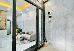 Nhà đẹp Xô Viết Nghệ Tĩnh giá sốc giảm ngay 400 triệu... Bán nhà riêng tại Bình Thạnh, Hồ Chí Minh 19