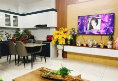 Bán nhà 5 tầng diện tích 30m² khu vực Tân Khai giá 8 tỷ... Bán nhà riêng tại Vĩnh Hưng, Hà Nội 02
