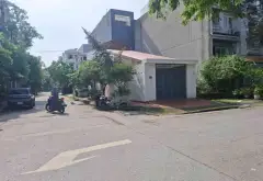 Nhà mặt phố lô góc tại khu vực Thư Trung - Văn Cao, Hải Phòng... Bán nhà mặt phố tại Hải An, Hải Phòng 01