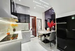 Bán nhà riêng 2 tầng 35m2 tại Phường 12, Gò Vấp, TPHCM giá 4.57 tỷ... Bán nhà riêng tại An Hội Tây, Hồ Chí Minh 06
