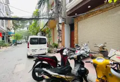 TÂY SƠN - NGÕ THÔNG PHÂN LÔ - OTO TRÁNH VÀO NHÀ - VỈA HÈ RỘNG RÃI- 5 TẦNG THANG MÁY - KINH DOANH... Bán nhà riêng tại Đống Đa, Hà Nội 07