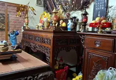 Nhà Phố Hào Nam - Trung Tâm Đống Đa, Ô Tô Vào Nhà... Bán nhà riêng tại Ô Chợ Dừa, Hà Nội 03