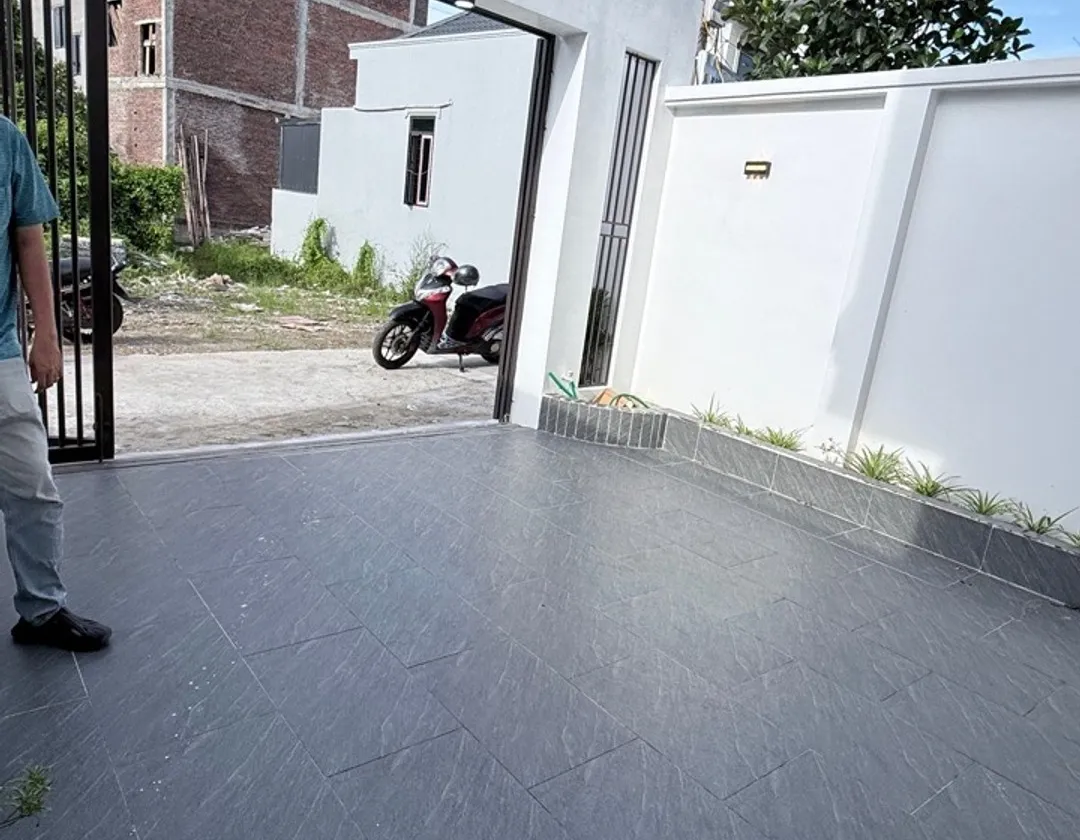 Biệt thự phố 3 tầng sang trọng tại Kiều Trung, Hồng Thái... Bán nhà riêng tại An Hải, Hải Phòng 01