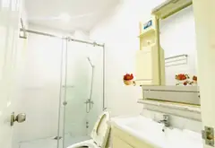 NHÀ ĐƯỜNG TRẦN TRỌNG CUNG 3 BƯỚC CHÂN QUA ĐẾN VINCOM Q7. 4 TẦNG. 5 x 26. CHỈ 22.5 TỶ... Bán nhà mặt phố tại Tân Thuận, Hồ Chí Minh 10