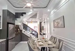 Nhà mặt phố An Dương duyên dáng, kinh doanh tuyệt vời... Bán nhà mặt phố tại An Hải, Hải Phòng 01