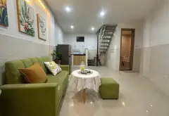 Cơ Hội Vàng Sở Hữu Nhà 2 Tầng Trung Tâm Quận 7 Với Giá Tốt... Bán nhà riêng tại Tân Thuận, Hồ Chí Minh 04