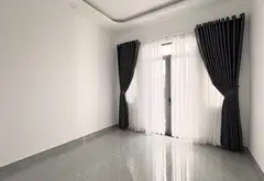 Bán nhà riêng 2 tầng 5PN tại xã Hóc Môn, Hồ Chí Minh, mặt tiền rộng gần 7m... Bán nhà riêng tại Hóc Môn, Hồ Chí Minh 07