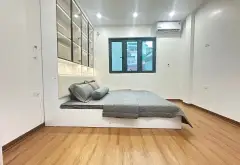 Nhà Riêng Đẳng Cấp Trung Tâm Đống Đa, Thiết Kế Tinh Tế, Sẵn Sàng Vào Ở... Bán nhà riêng tại Văn Miếu - Quốc Tử Giám, Hà Nội 06