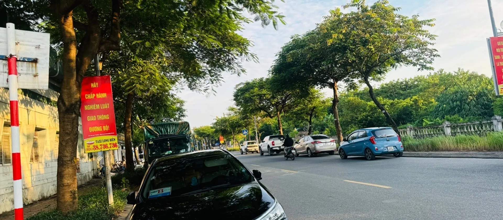 🔥 HIẾM – ĐẤT ĐẸP PHÚC LỢI – 52M² – Ô TÔ ĐỖ CỬA – NỞ HẬU – KINH DOANH... Bán đất tại Phúc Lợi, Hà Nội 01