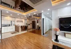 Cơ hội hiếm có sở hữu căn hộ lô góc tầng cao tại trung tâm Thanh Xuân... Bán căn hộ chung cư tại Thanh Xuân, Hà Nội 12