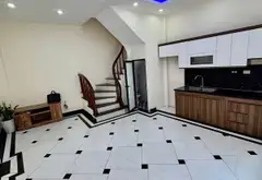 Nhà đẹp 4 tầng trung tâm Đan Phượng, gara ô tô, view vườn hoa... Bán nhà riêng tại Đan Phượng, Hà Nội 03