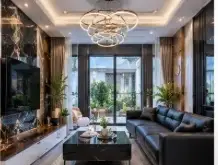 Nhà phố rộng rãi tại Linh Xuân, Thủ Đức... Bán nhà mặt phố tại Linh Xuân, Hồ Chí Minh 11