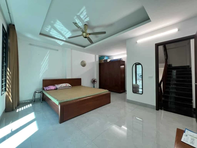 Bán nhà gần trường ĐH Công Nghiệp, 3 bước ra ôtô, gần 40m nhỉnh 4 tỷ - ở ngay. tại Hà Nội 02