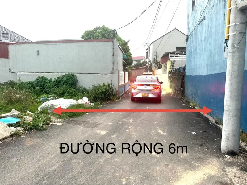 Cơ Hội Hiếm Có Sở Hữu Đất Đẹp Tân Dân Giá Tốt... Bán đất tại Kim Anh, Hà Nội 01