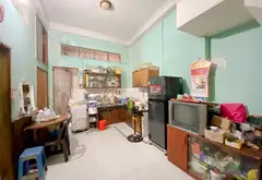 Bán nhà mặt phố 3 tầng, 95m2, mặt tiền 6.6m tại Tân Bình... Bán nhà mặt phố tại Tân Hòa, Hồ Chí Minh 08