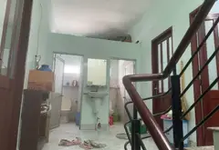 DÒNG TIỀN, HẺM XE HƠI, THÔNG LŨY BÁN BÍCH, THOẠI NGỌC HẦU - 4Tầng-Ngang 8m - Vườn Lài - TÂN PHÚ... Bán nhà riêng tại Phú Thọ Hòa, Hồ Chí Minh 05