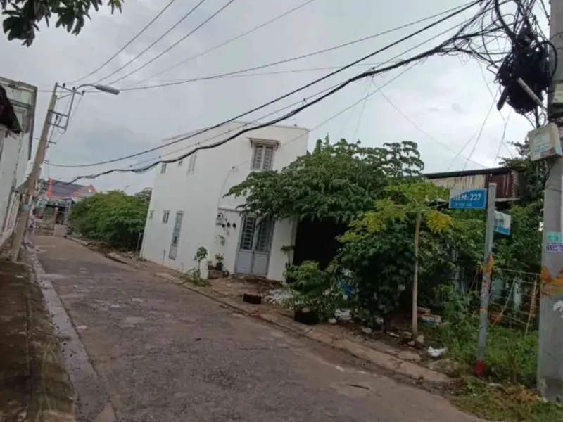 2.2 Tỷ Nhà Bè.HCM, Diện tích 77m2, 2 Tầng... Bán nhà riêng tại Nhà Bè, Hồ Chí Minh 01