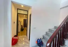 Bán Shophouse 4 tầng tại phường Chương Mỹ, Hà Nội - Lô góc ôtô đỗ cửa... Bán Shophouse tại Chương Mỹ, Hà Nội 07
