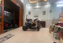 Nhà 2 tầng, 2 phòng ngủ, 54,7m2 tại Bình Trưng Tây giá 6 tỷ - LH: 0918604219 C.Loan... Bán nhà riêng tại Bình Trưng, Hồ Chí Minh 01
