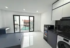 Căn hộ dịch vụ hiếm có mặt ngõ rộng, ô tô tránh, gần phố Vĩnh Quỳnh... Bán nhà riêng tại Đại Thanh, Hà Nội 05