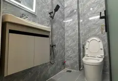 Cơ hội sở hữu nhà riêng 3 tầng mới đẹp tại Huỳnh Tấn Phát giá tốt... Bán nhà riêng tại Nhà Bè, Hồ Chí Minh 06