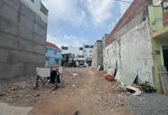 Nhà 1 tầng 64m2 hẻm oto gần chợ Da Sà, Bình Trị Đông... Bán nhà riêng tại Bình Trị Đông, Hồ Chí Minh 01