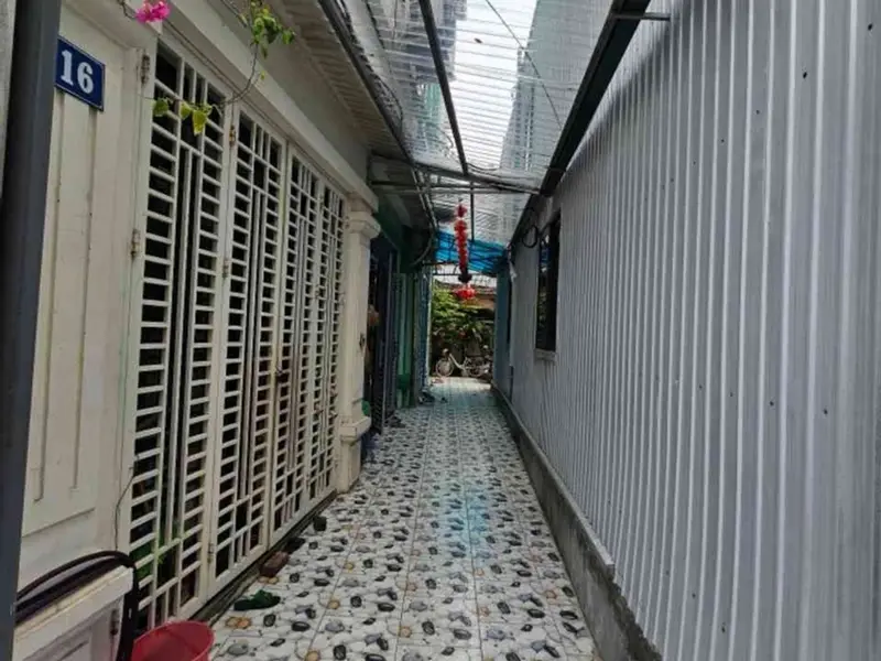 Cơ hội sở hữu nhà riêng vị trí đẹp với giá tốt tại Phúc Lợi... Bán nhà riêng tại Việt Hưng, Hà Nội 01