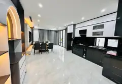 Siêu hiếm 1 nhà ra mặt phố Hồng Tiến Gara, Thang máy 8 tầng hiện đại... Bán nhà riêng tại Bồ Đề, Hà Nội 04