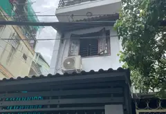 Bán nhà 4 tầng diện tích 41m² khu Phan Xích Long vị trí đẹp, giá 7 tỷ... Bán nhà riêng tại Đức Nhuận, Hồ Chí Minh 07