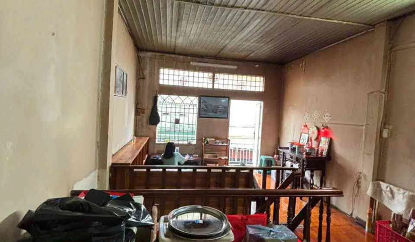 Nha quang trung Tài lộc... Bán nhà riêng tại Gò Vấp, Hồ Chí Minh 01