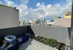 Nhà đẹp 3 tầng sổ hồng riêng, hẻm yên tĩnh ở Bình Tân... Bán nhà riêng tại Bình Trị Đông, Hồ Chí Minh 12