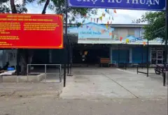 Nhà Q7 diện tích khủng long 450m HXH NHỈNH 13TỶ800-0828686768... Bán nhà riêng tại Phú Thuận, Hồ Chí Minh 02
