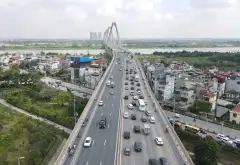 Bán Nhà 5 tầng thiết kế chắc chắn mới đẹp, tại xã Phúc Thịnh - Hà Nội... Bán nhà riêng tại Phúc Thịnh, Hà Nội 10