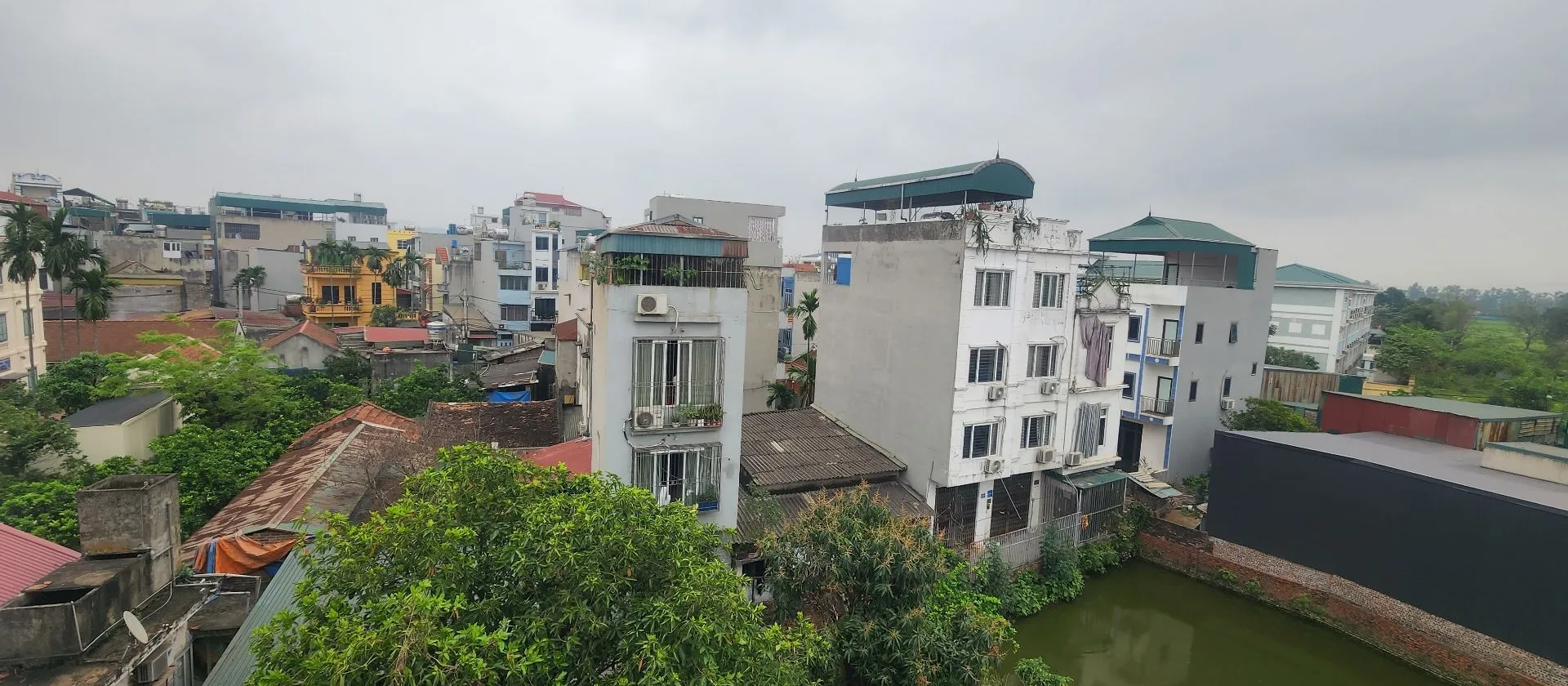 Nhà Ô Tô Tránh Tả Thanh Oai - 4 Tầng, Sẵn Ở Ngay... Bán nhà riêng tại Đại Thanh, Hà Nội 01