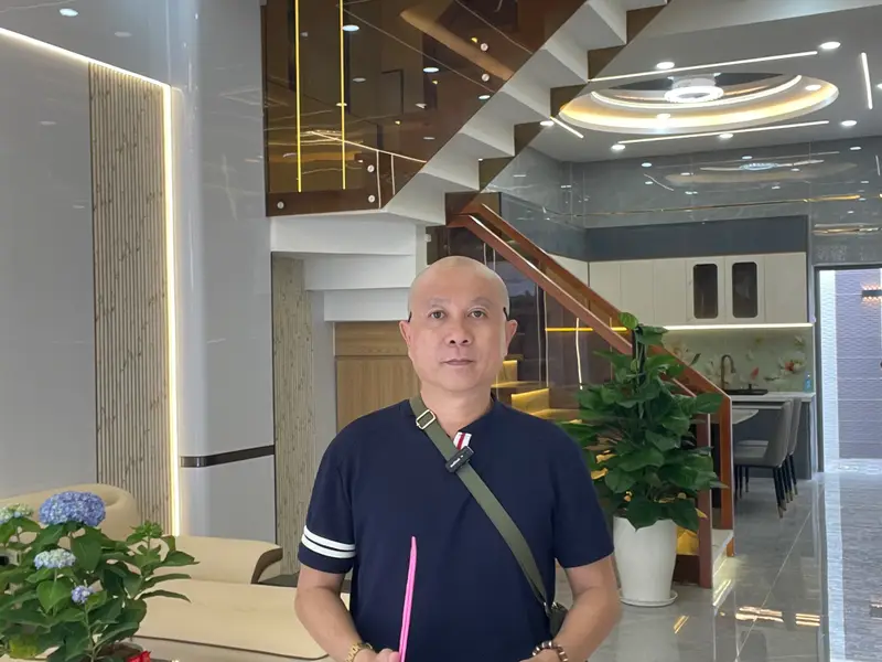 ĐƯỜNG XE TẢI THÔNG - TÔ HIỆU - P.PHÚ THẠNH - TÂN PHÚ... Bán nhà mặt phố tại Phú Thạnh, Hồ Chí Minh 01