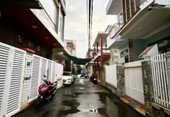 Cơ hội sở hữu nhà 2 mặt kiệt ô tô ngay Tôn Đức Thắng giá chỉ 5 tỷ... Bán nhà riêng tại Liên Chiểu, Đà Nẵng 01